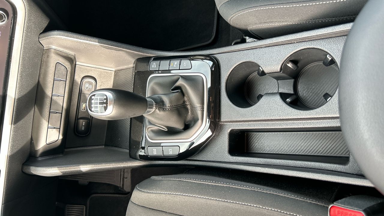 Kia Sportage 1.6 T-GDI 110KW DRIVE 150 5P