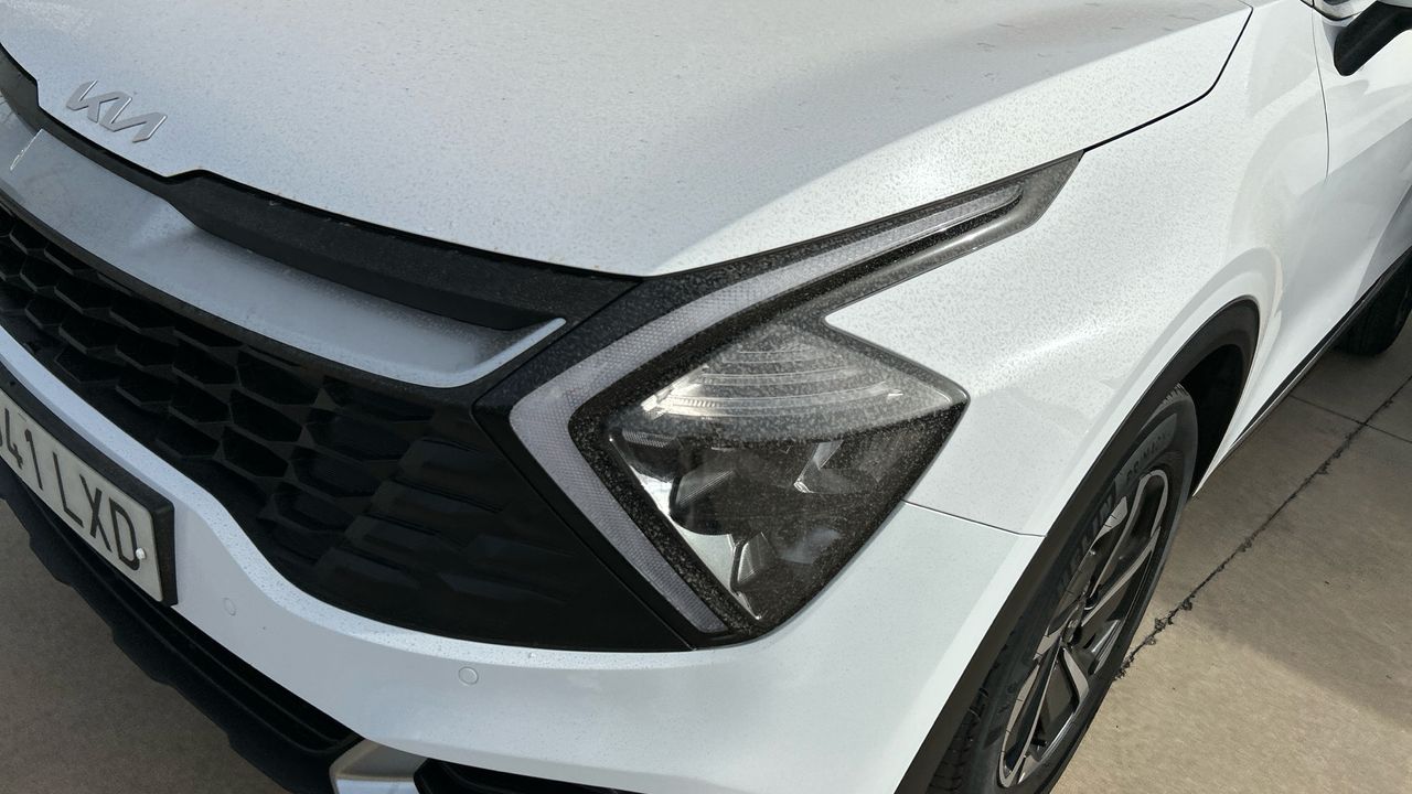 Kia Sportage 1.6 T-GDI 110KW DRIVE 150 5P