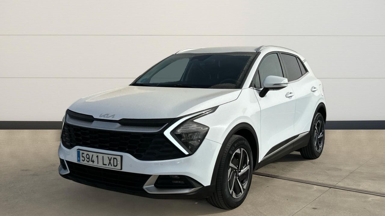 Kia Sportage 1.6 T-GDI 110KW DRIVE 150 5P