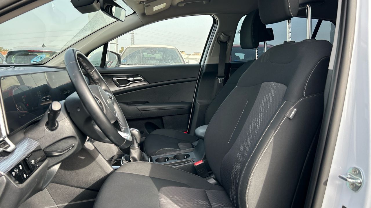 Kia Sportage 1.6 T-GDI 110KW DRIVE 150 5P