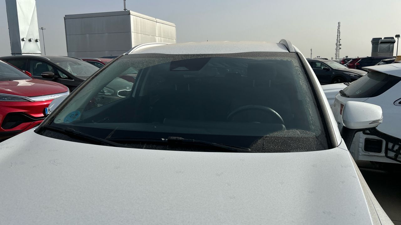 Kia Sportage 1.6 T-GDI 110KW DRIVE 150 5P