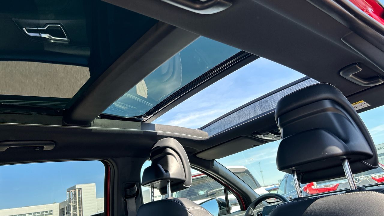 Kia Sportage 1.6 T-GDI MHEV 110KW GT-LINE DCT 150 5P