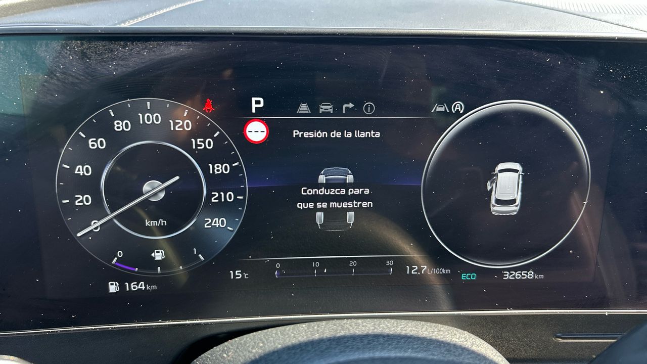 Kia Sportage 1.6 T-GDI MHEV 110KW GT-LINE DCT 150 5P