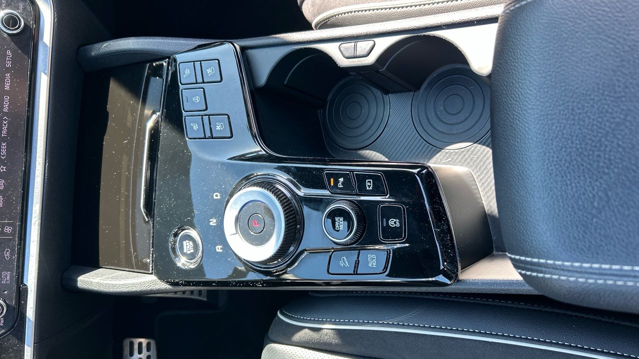 Kia Sportage 1.6 T-GDI MHEV 110KW GT-LINE DCT 150 5P