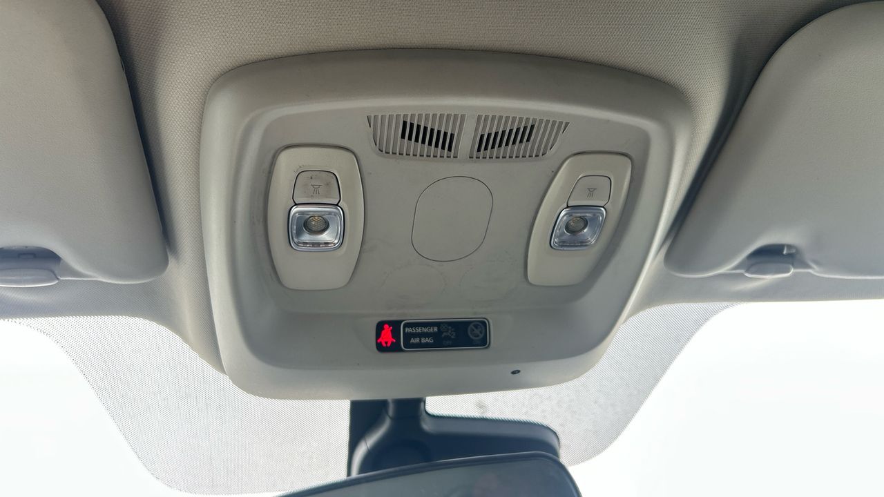 Renault Kadjar 1.5 DCI 110 ENERGY ZEN ECO2 110 5P