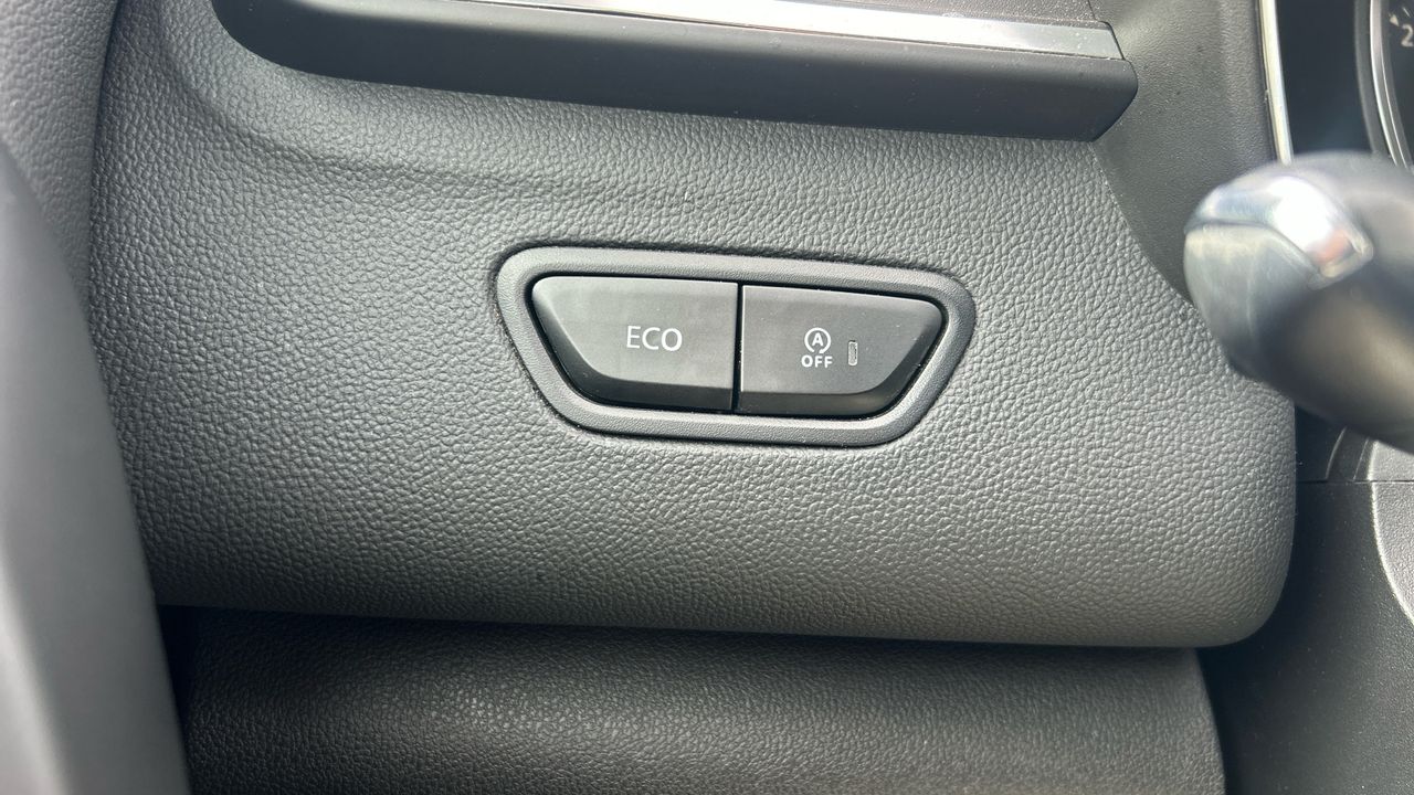 Renault Kadjar 1.5 DCI 110 ENERGY ZEN ECO2 110 5P