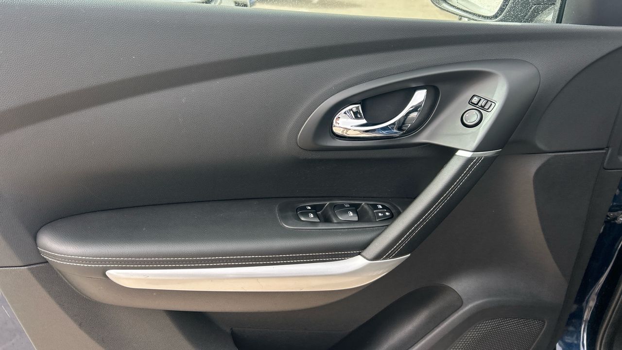 Renault Kadjar 1.5 DCI 110 ENERGY ZEN ECO2 110 5P