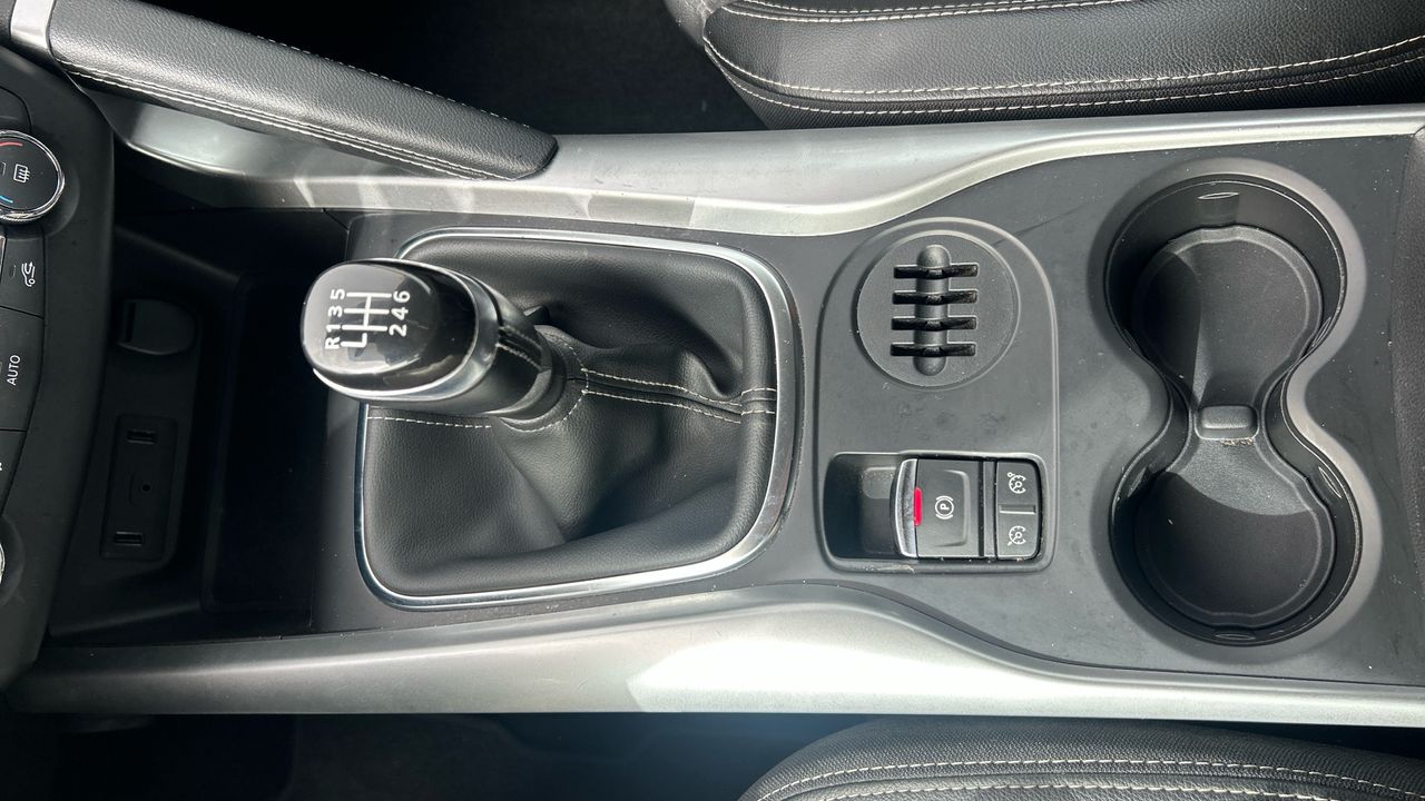 Renault Kadjar 1.5 DCI 110 ENERGY ZEN ECO2 110 5P