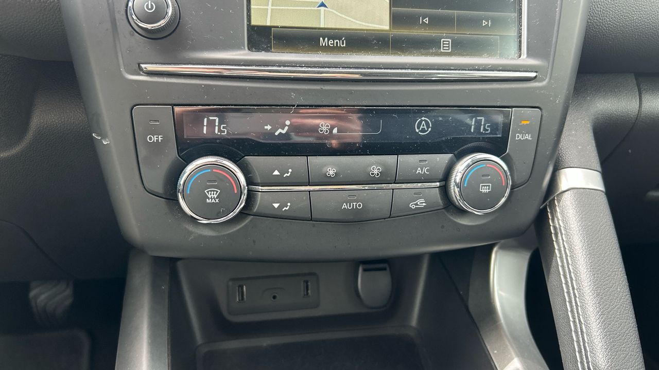 Renault Kadjar 1.5 DCI 110 ENERGY ZEN ECO2 110 5P