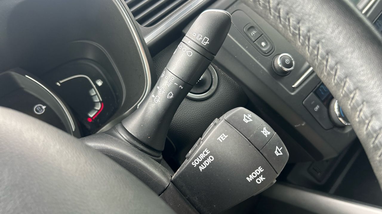 Renault Kadjar 1.5 DCI 110 ENERGY ZEN ECO2 110 5P