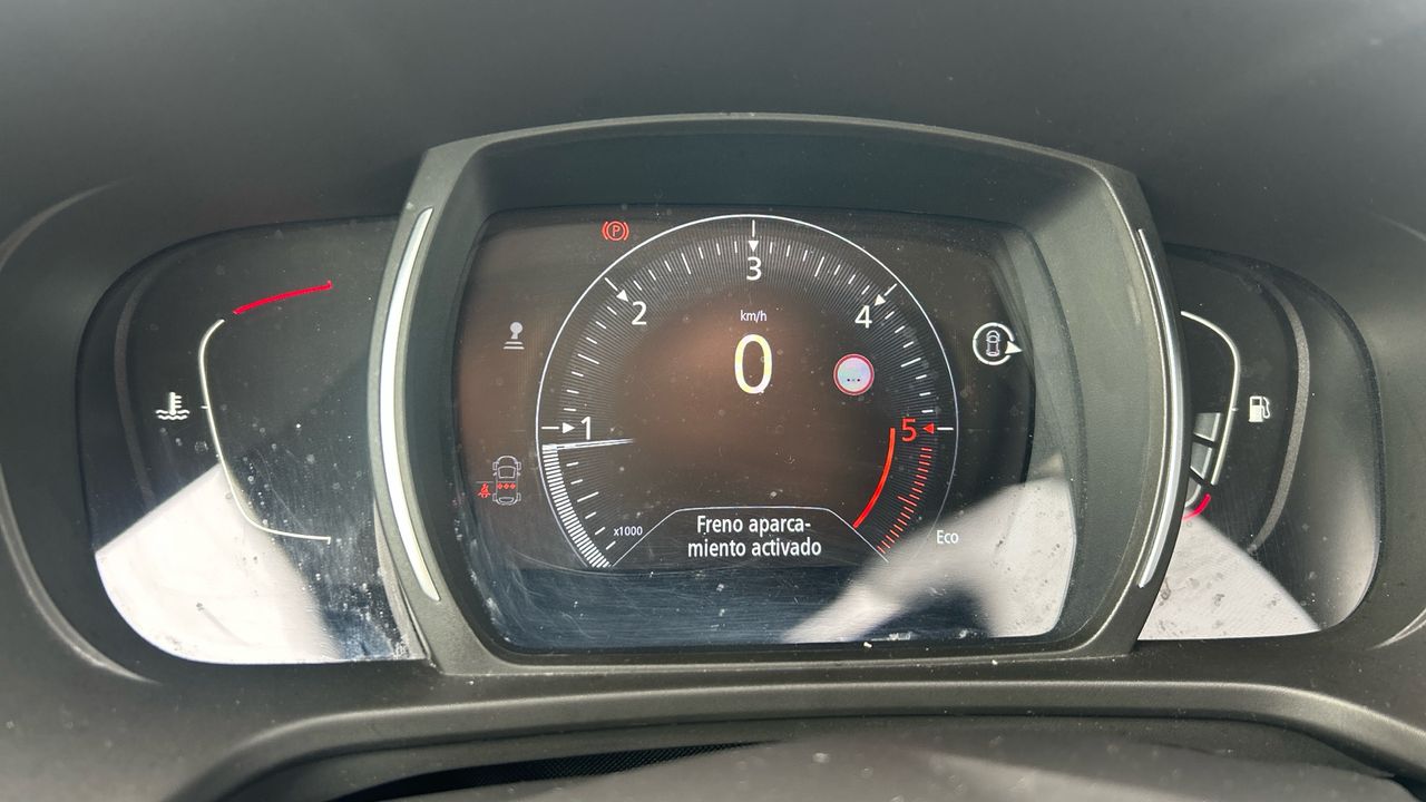 Renault Kadjar 1.5 DCI 110 ENERGY ZEN ECO2 110 5P