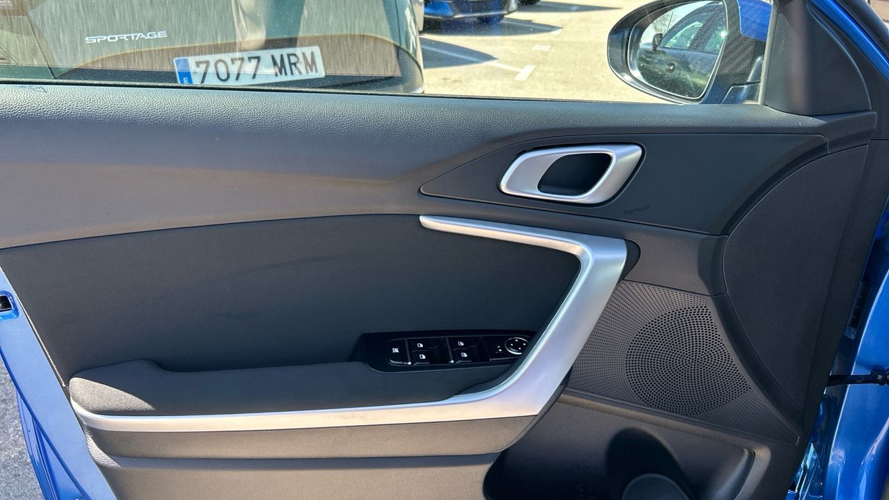 Kia Ceed 1.0 MHEV 74KW DRIVE DCT 100 5P