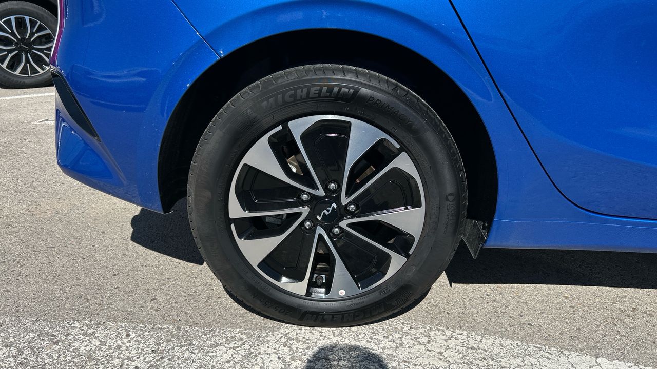 Kia Ceed 1.0 MHEV 74KW DRIVE DCT 100 5P