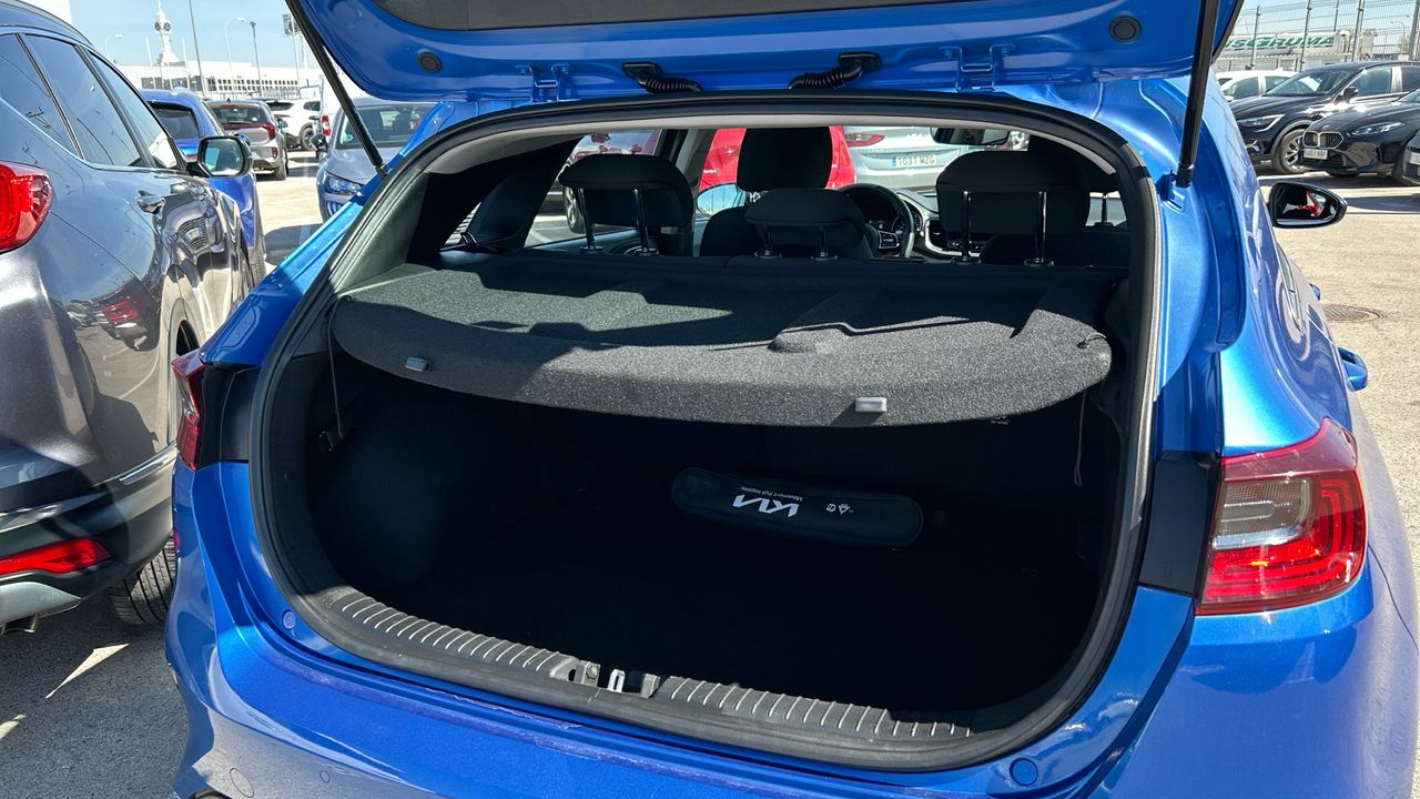 Kia Ceed 1.0 MHEV 74KW DRIVE DCT 100 5P