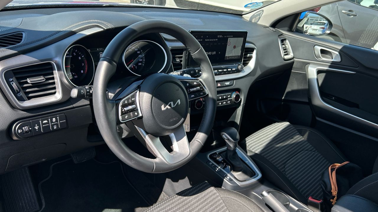 Kia Ceed 1.0 MHEV 74KW DRIVE DCT 100 5P