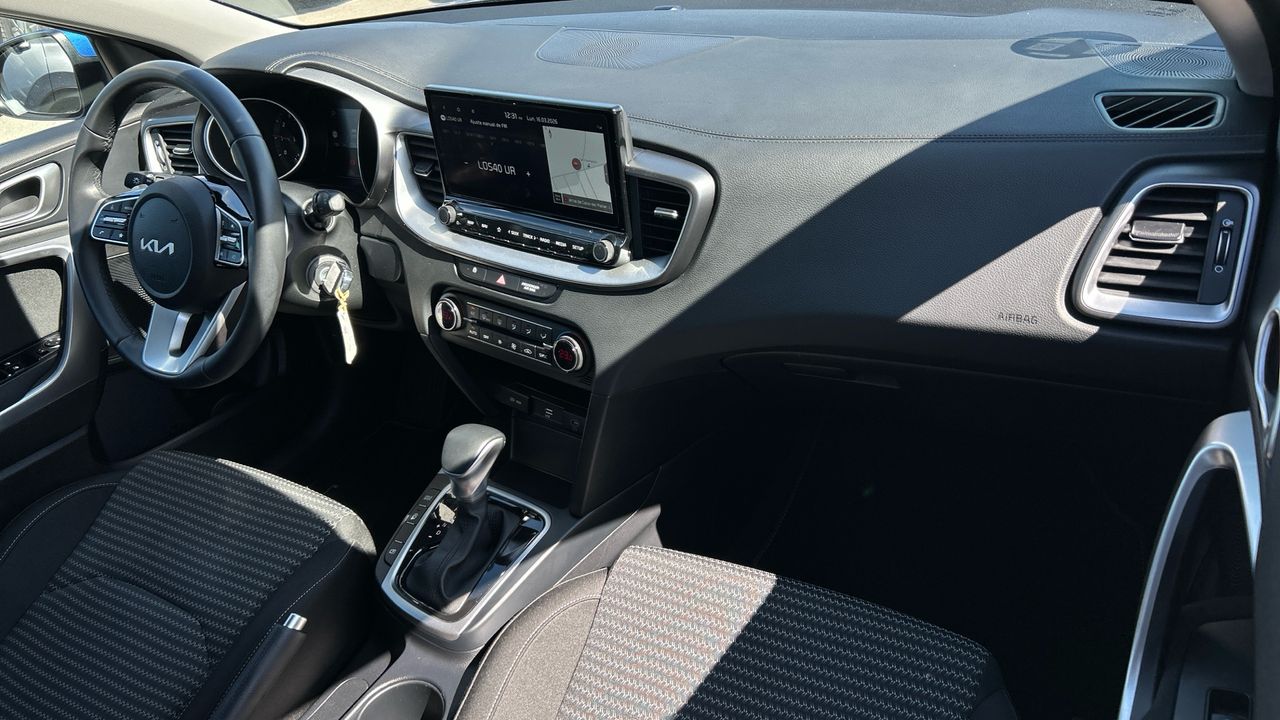 Kia Ceed 1.0 MHEV 74KW DRIVE DCT 100 5P