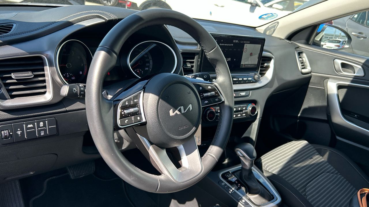 Kia Ceed 1.0 MHEV 74KW DRIVE DCT 100 5P