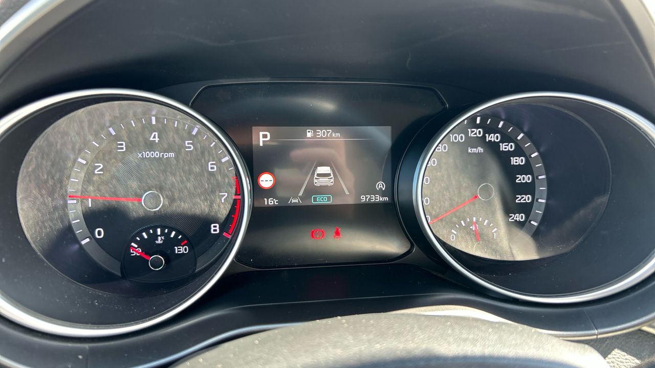 Kia Ceed 1.0 MHEV 74KW DRIVE DCT 100 5P