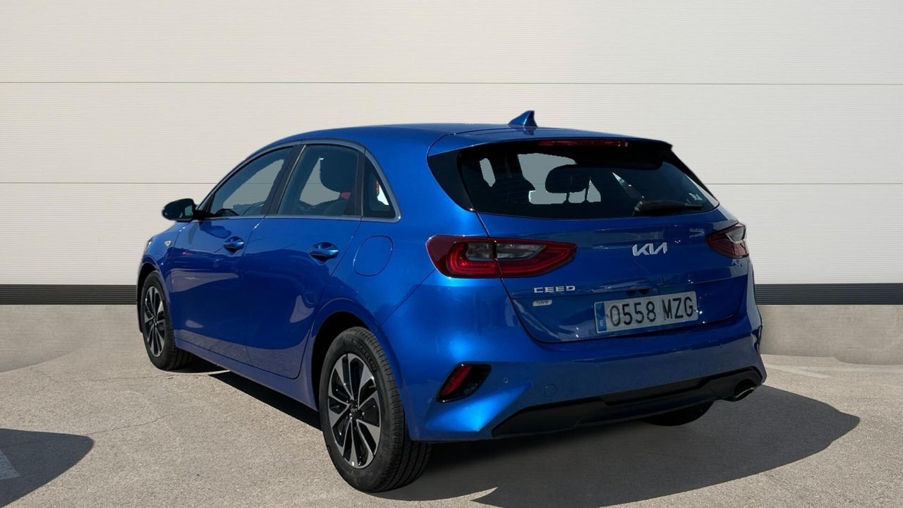 Kia Ceed 1.0 MHEV 74KW DRIVE DCT 100 5P