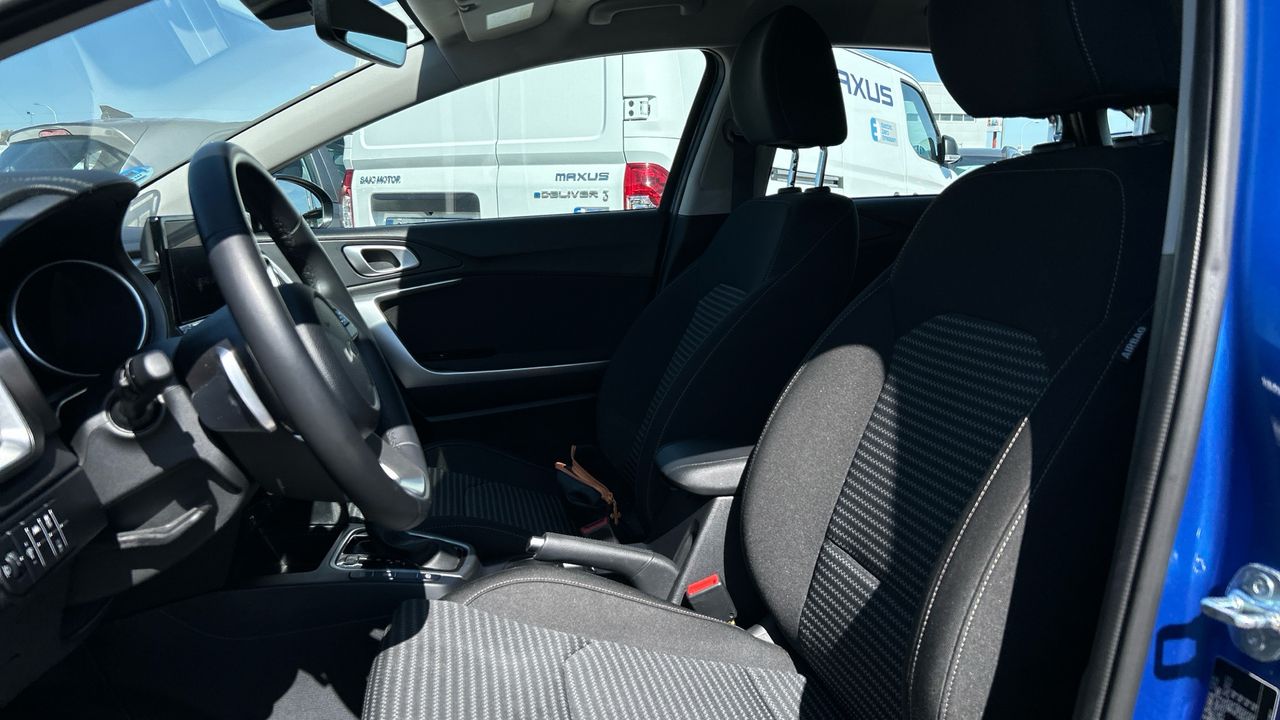 Kia Ceed 1.0 MHEV 74KW DRIVE DCT 100 5P