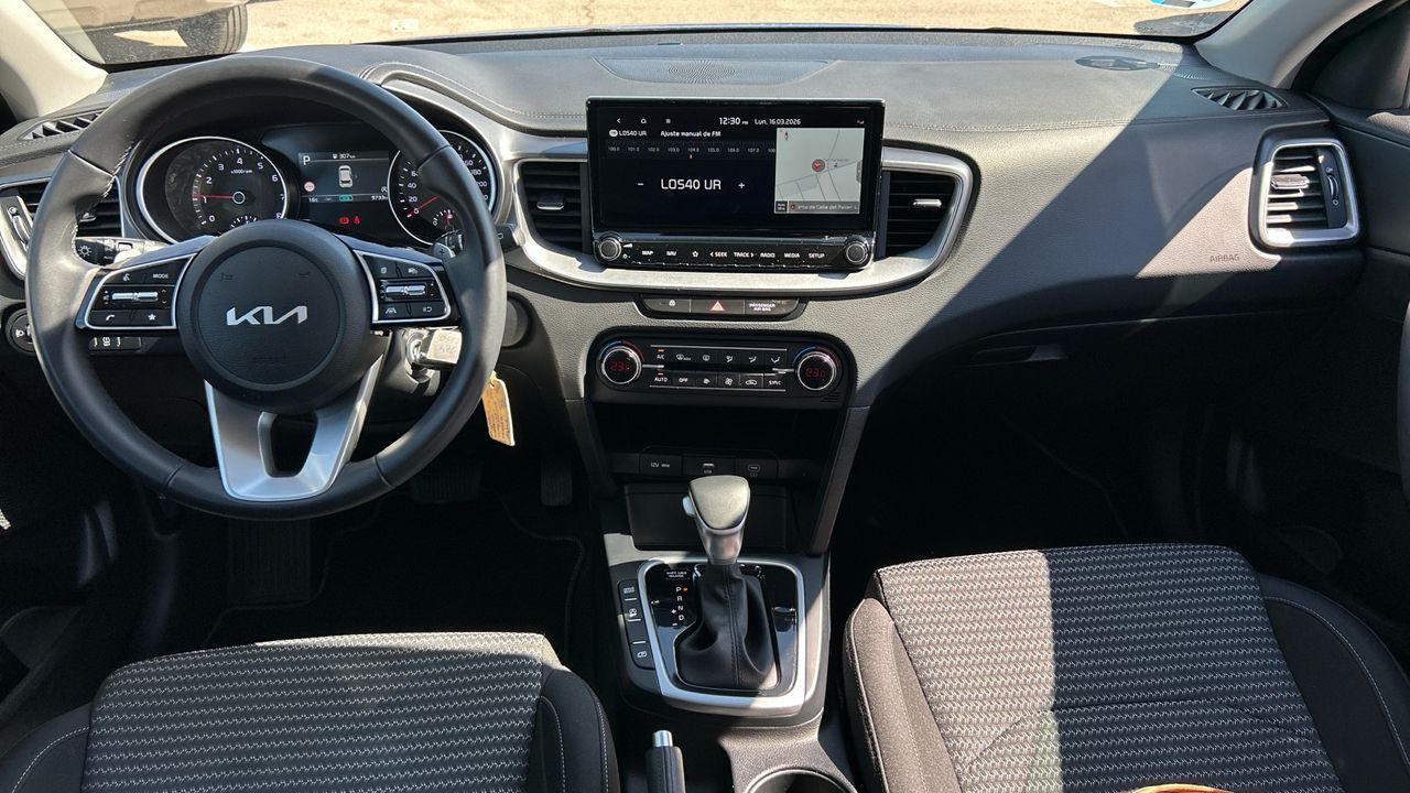 Kia Ceed 1.0 MHEV 74KW DRIVE DCT 100 5P