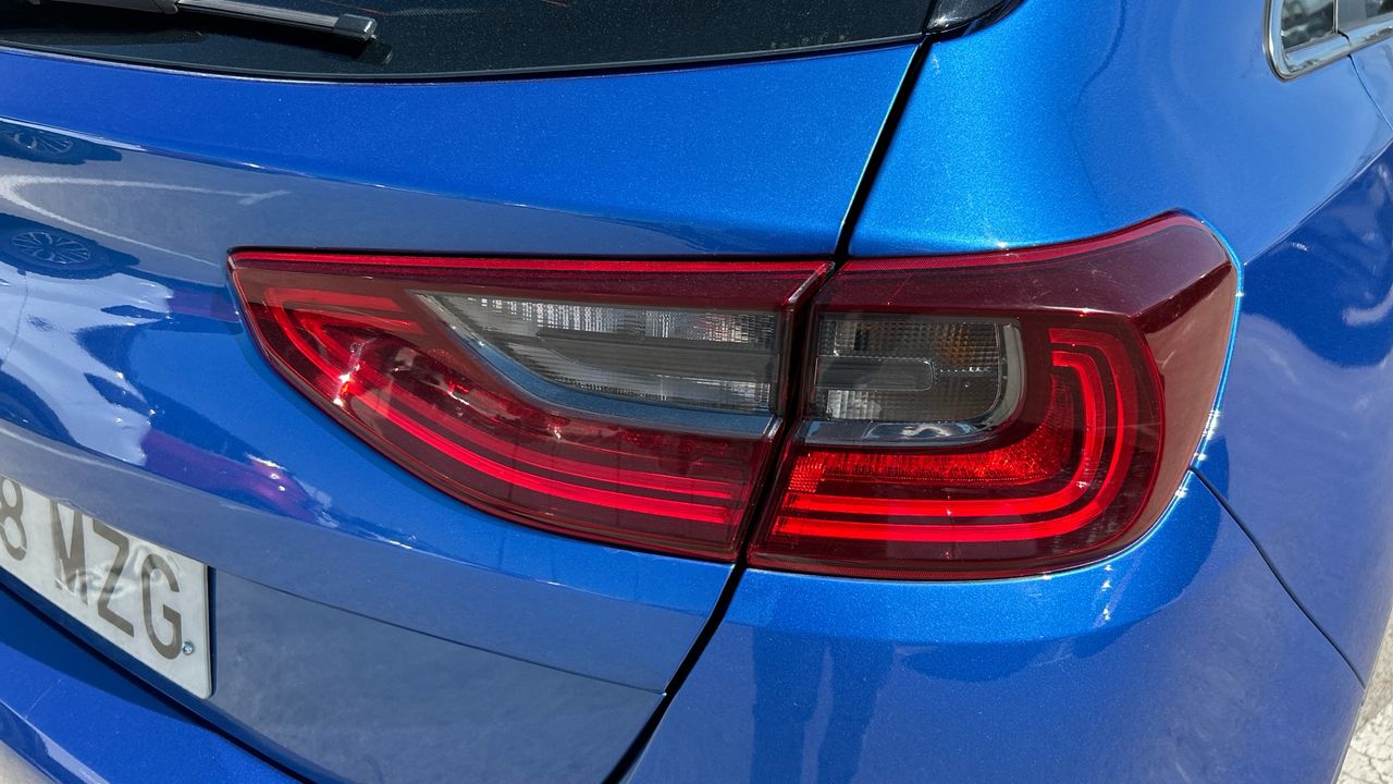 Kia Ceed 1.0 MHEV 74KW DRIVE DCT 100 5P