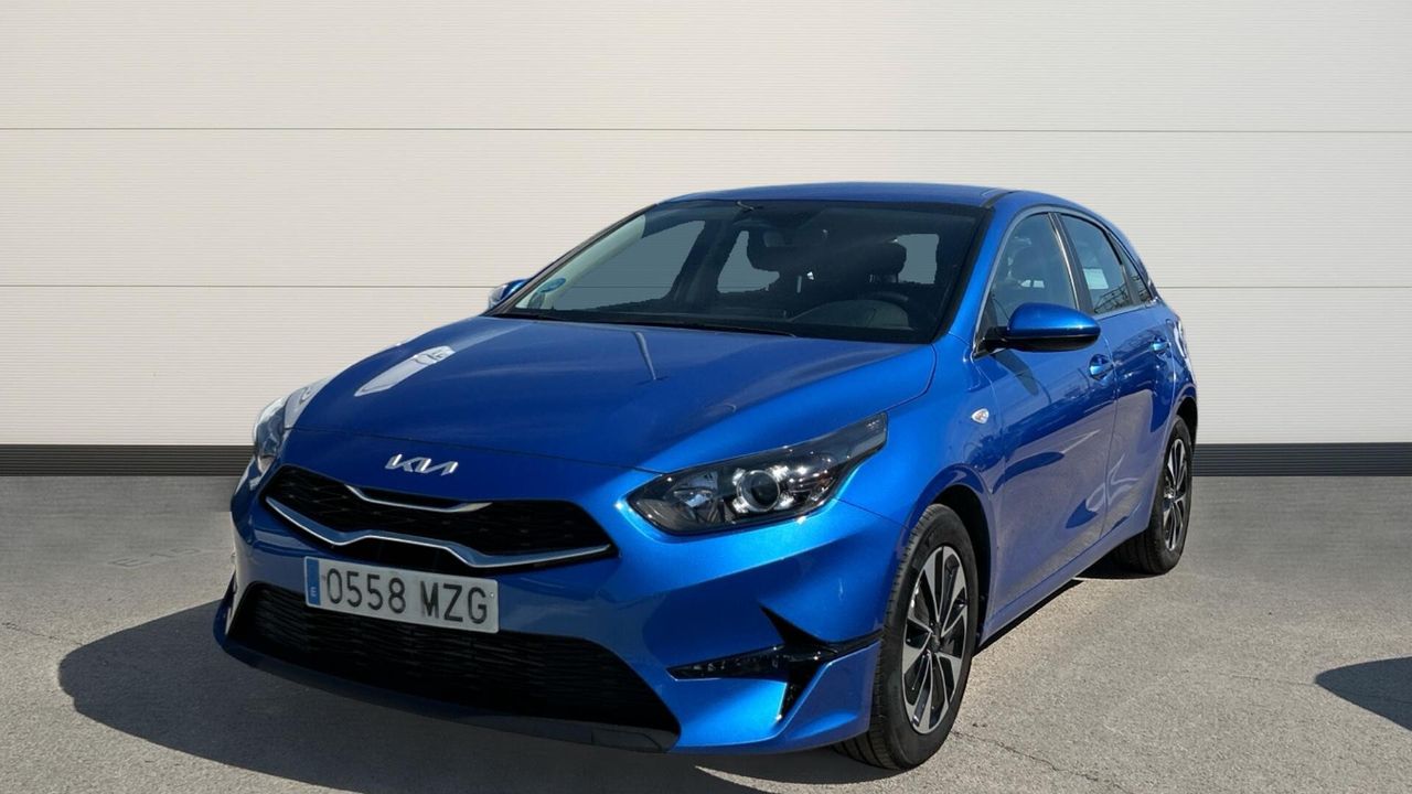 Kia Ceed 1.0 MHEV 74KW DRIVE DCT 100 5P