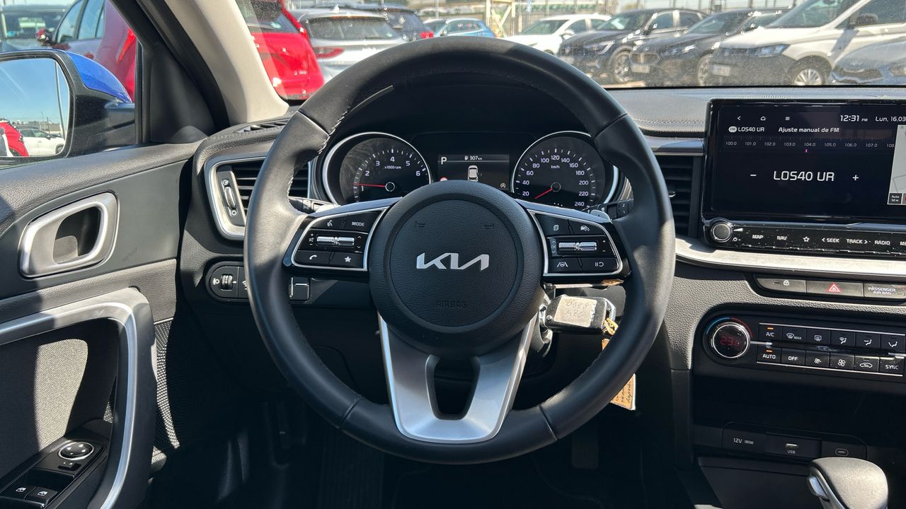 Kia Ceed 1.0 MHEV 74KW DRIVE DCT 100 5P