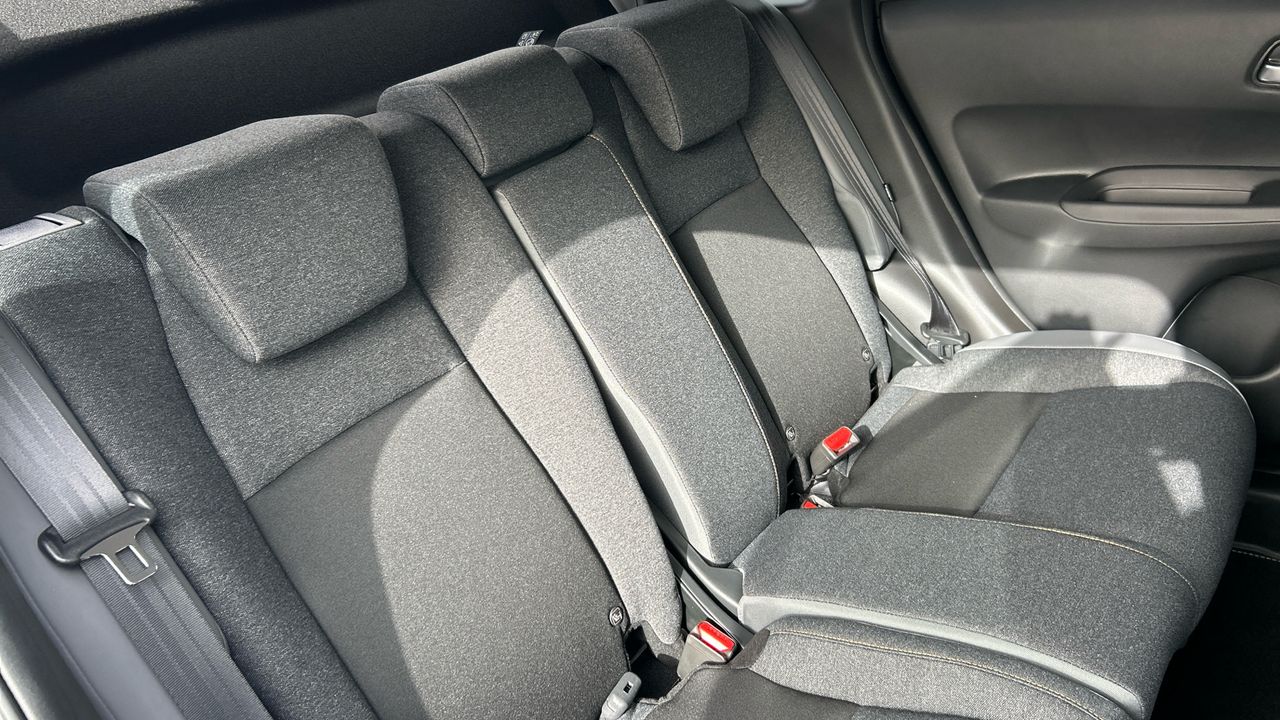 Honda Jazz 1.5 I-MMD HEV SPORT 122 5P