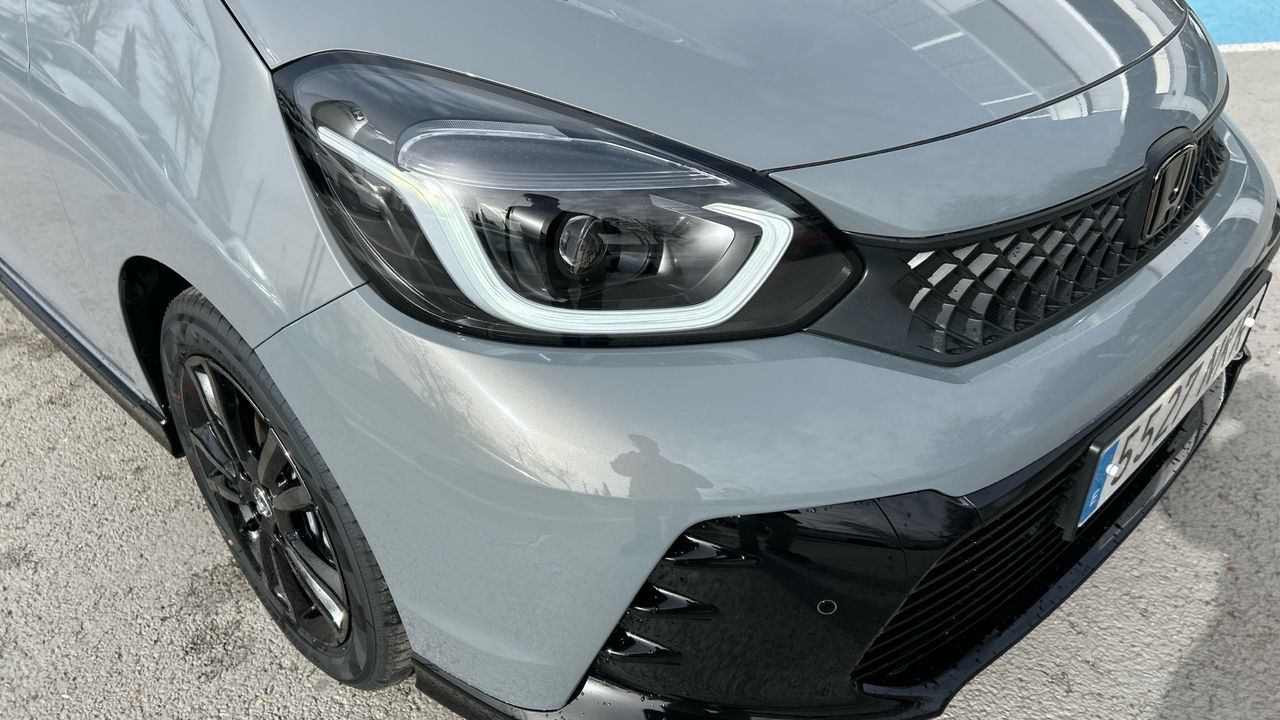 Honda Jazz 1.5 I-MMD HEV SPORT 122 5P