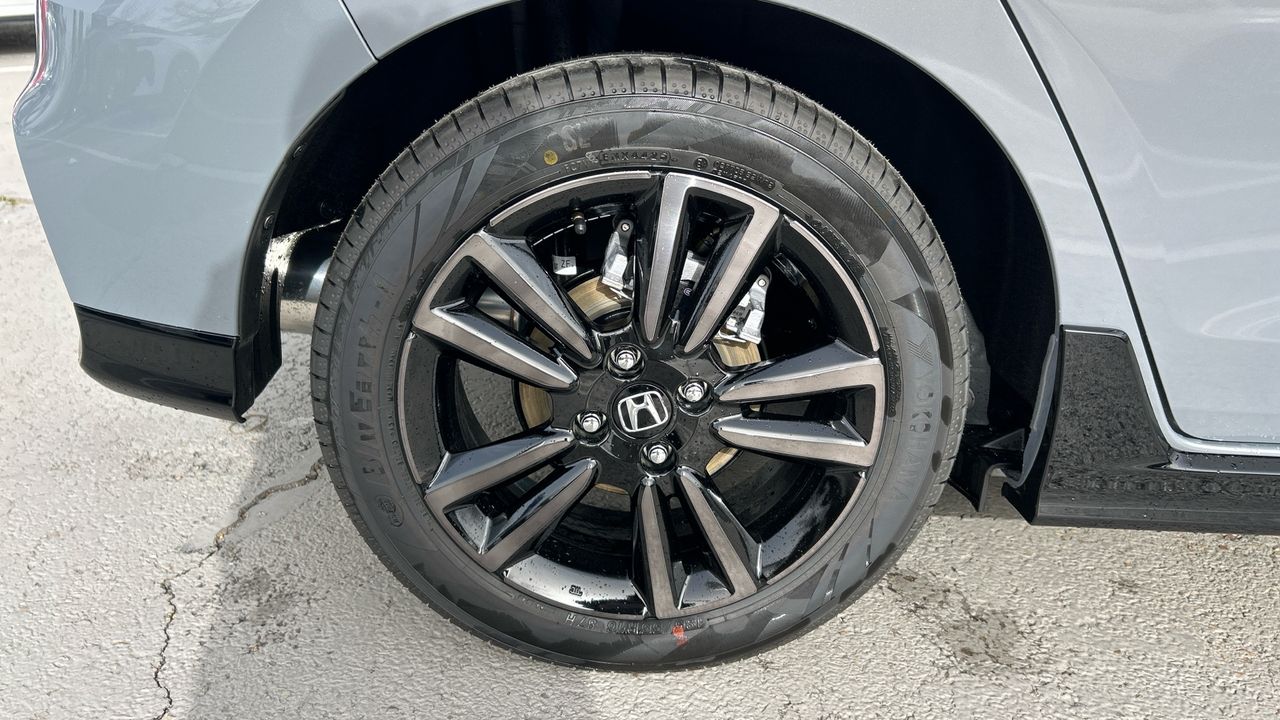 Honda Jazz 1.5 I-MMD HEV SPORT 122 5P