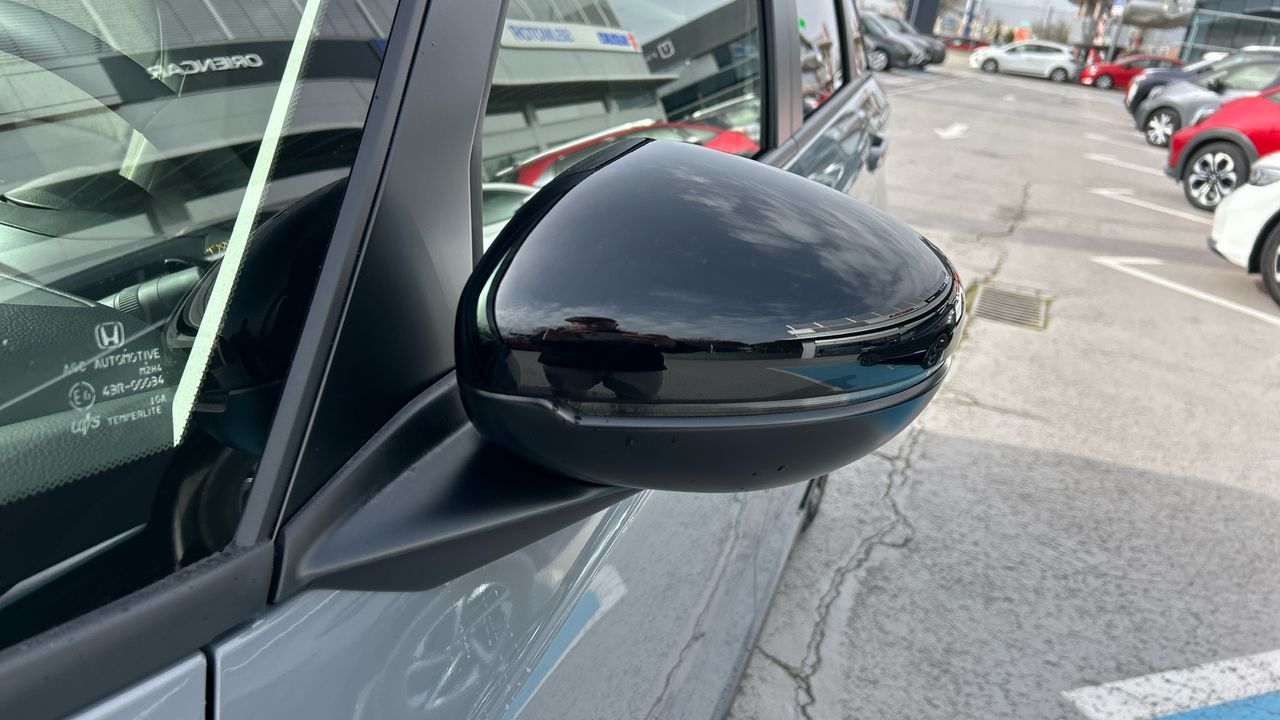 Honda Jazz 1.5 I-MMD HEV SPORT 122 5P