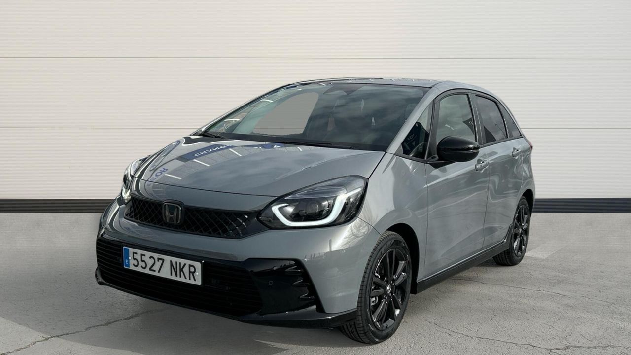 Honda Jazz 1.5 I-MMD HEV SPORT 122 5P