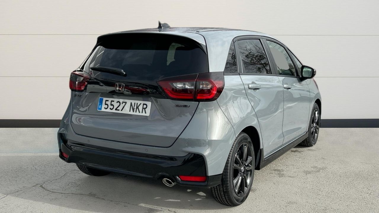 Honda Jazz 1.5 I-MMD HEV SPORT 122 5P