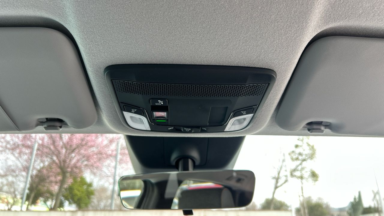 Honda Jazz 1.5 I-MMD HEV SPORT 122 5P