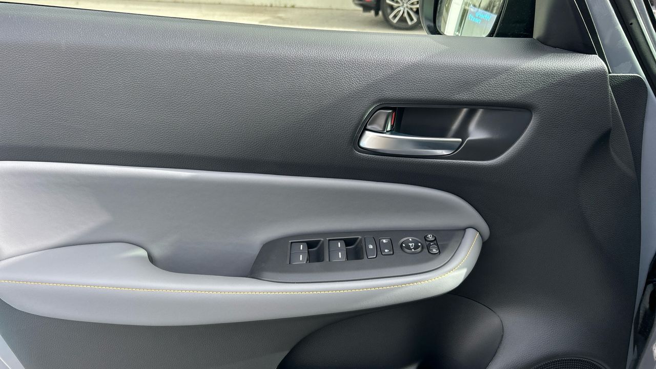 Honda Jazz 1.5 I-MMD HEV SPORT 122 5P