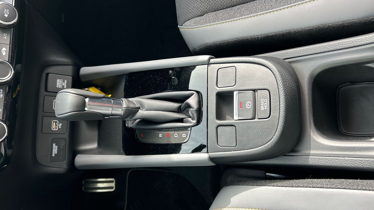 Honda Jazz 1.5 I-MMD HEV SPORT 122 5P