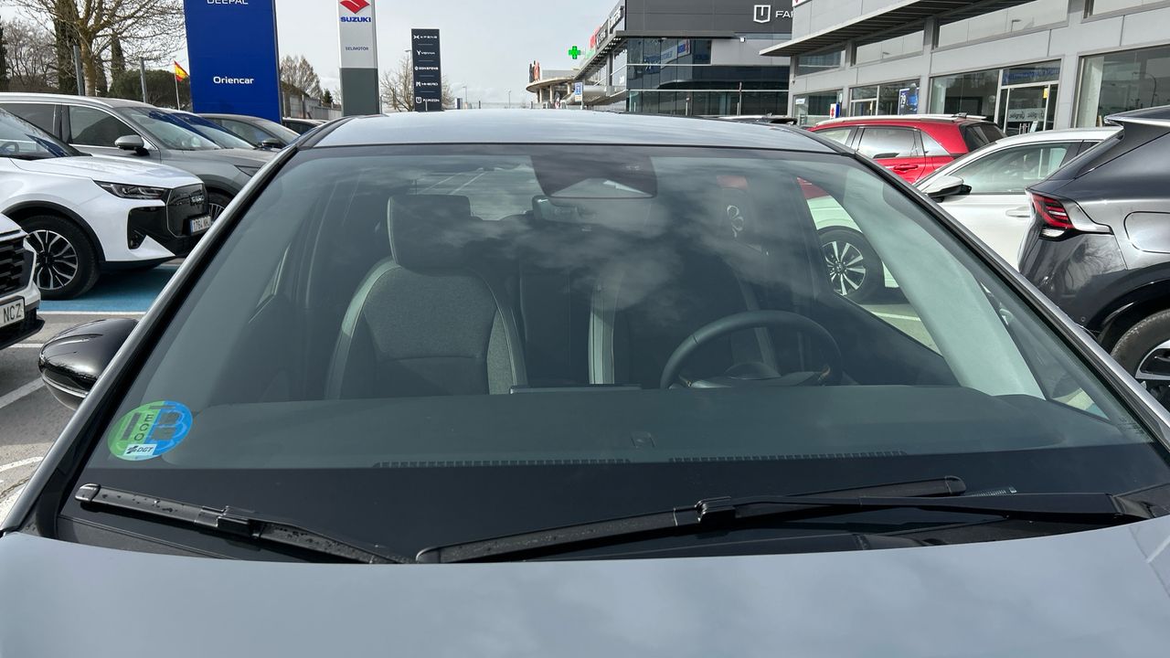 Honda Jazz 1.5 I-MMD HEV SPORT 122 5P