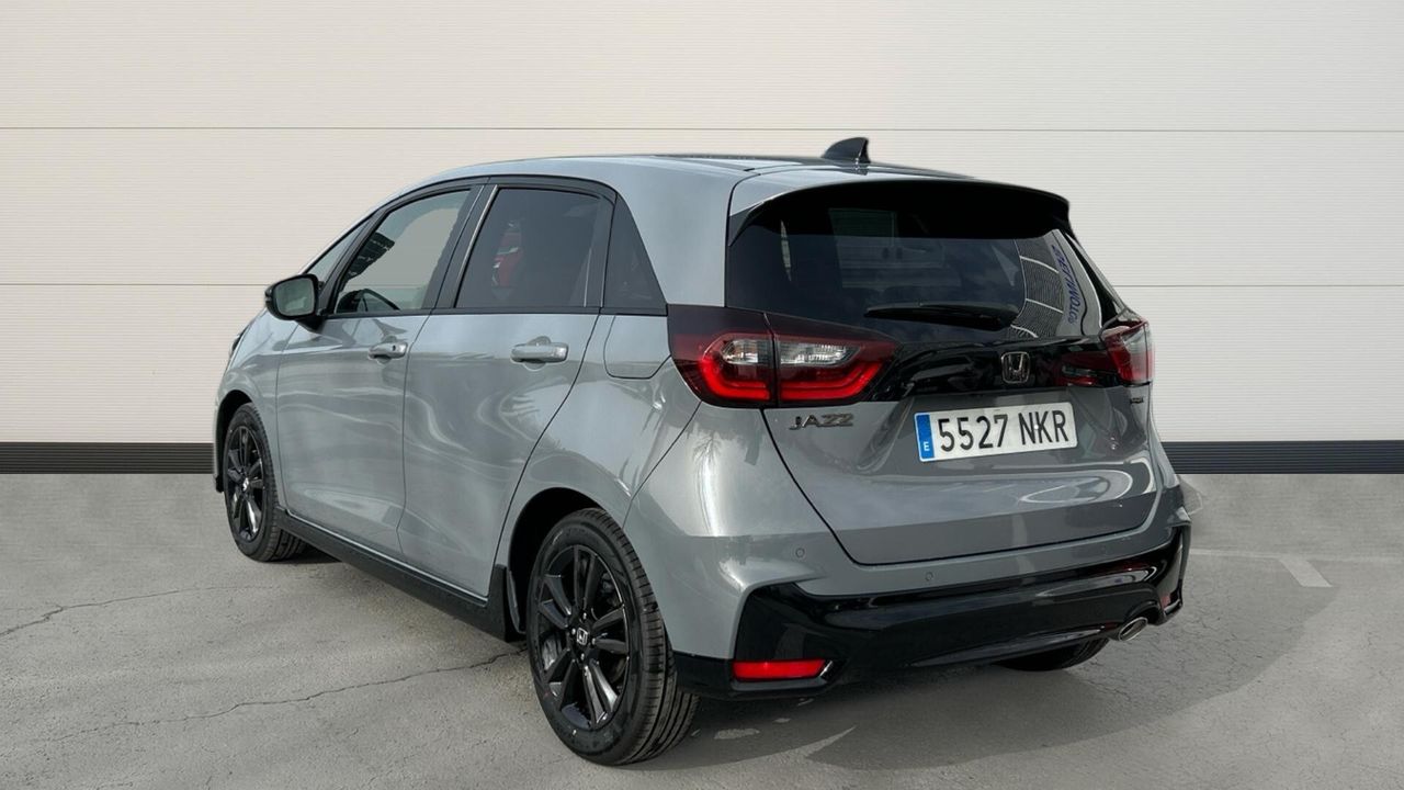 Honda Jazz 1.5 I-MMD HEV SPORT 122 5P