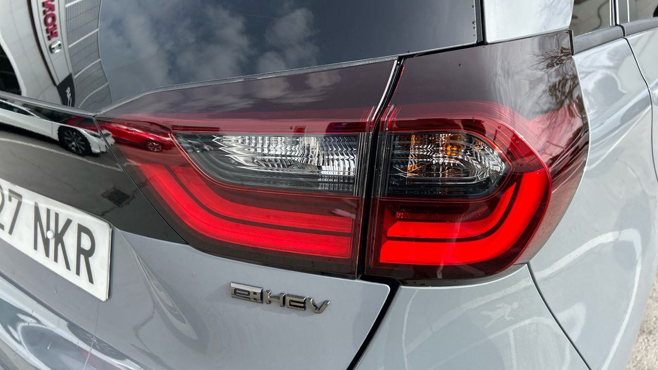 Honda Jazz 1.5 I-MMD HEV SPORT 122 5P