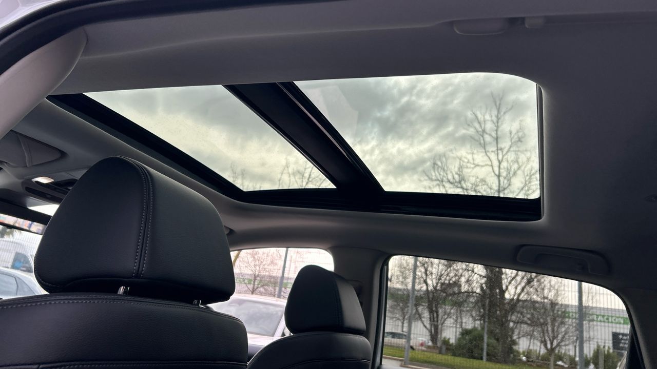 Honda ZR-V 2.0 HEV ADVANCE CVT 184 5P