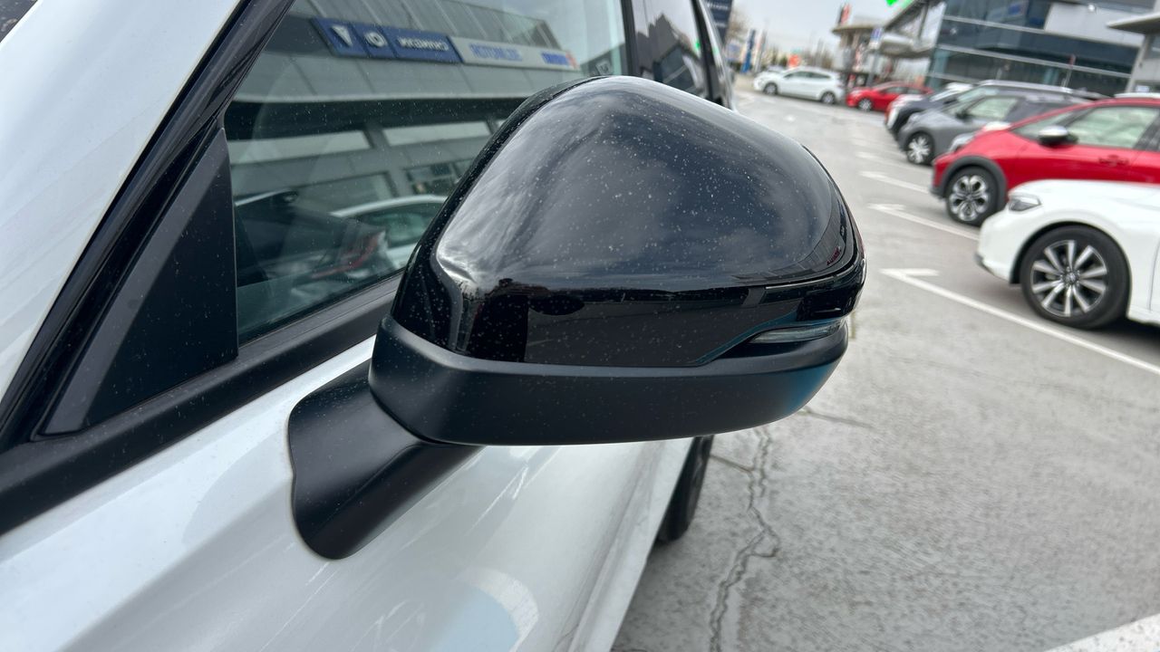 Honda ZR-V 2.0 HEV ADVANCE CVT 184 5P