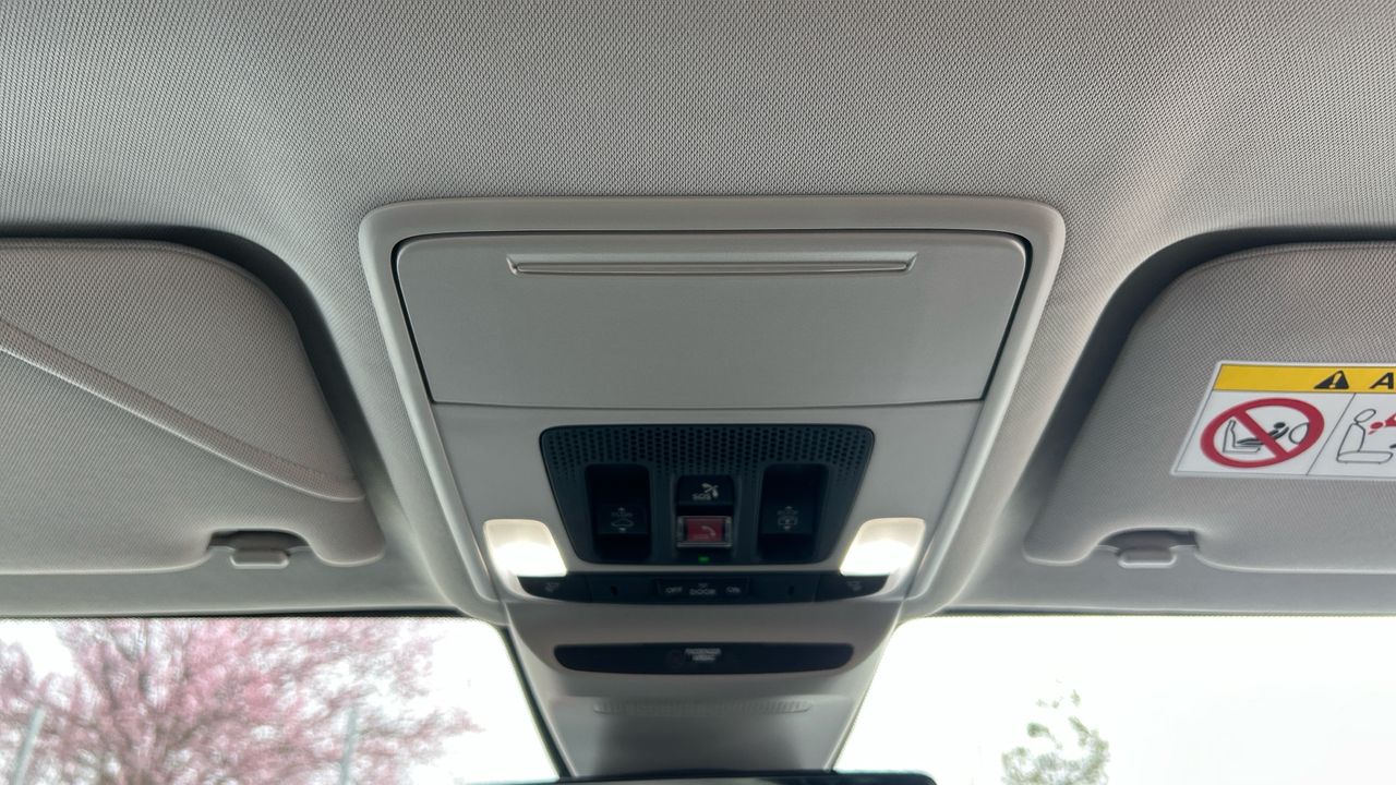 Honda ZR-V 2.0 HEV ADVANCE CVT 184 5P