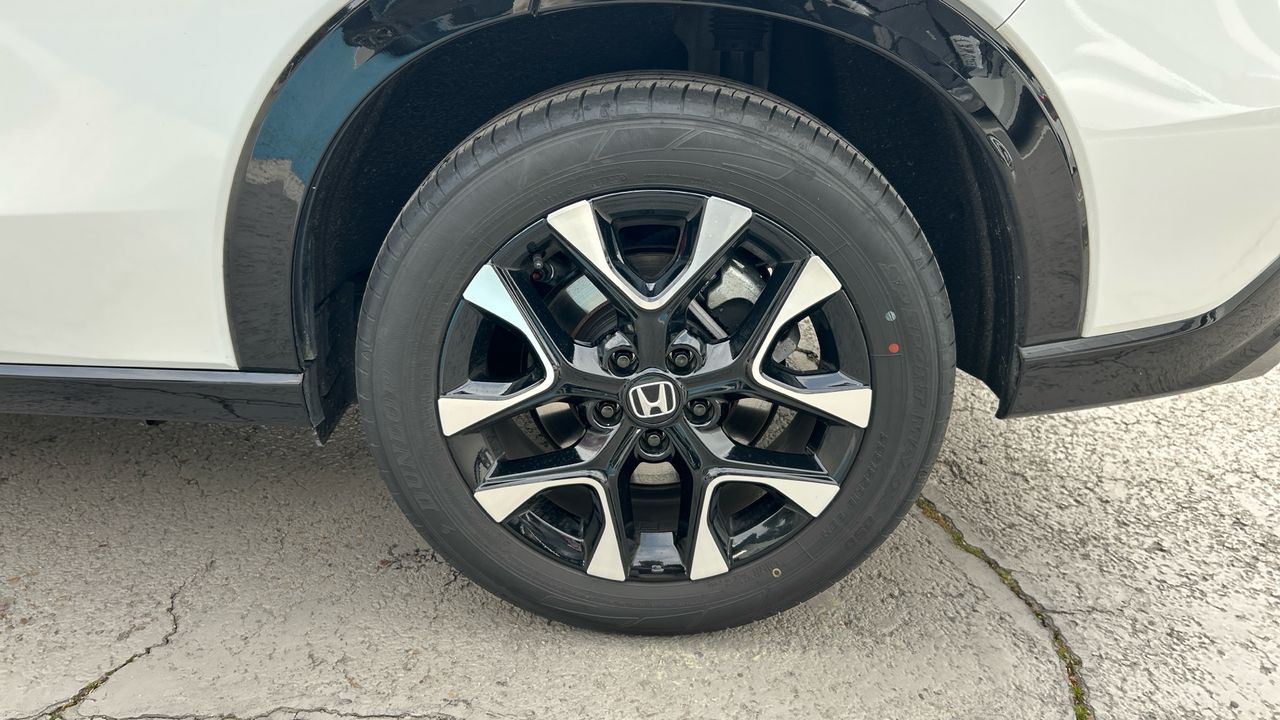 Honda ZR-V 2.0 HEV ADVANCE CVT 184 5P