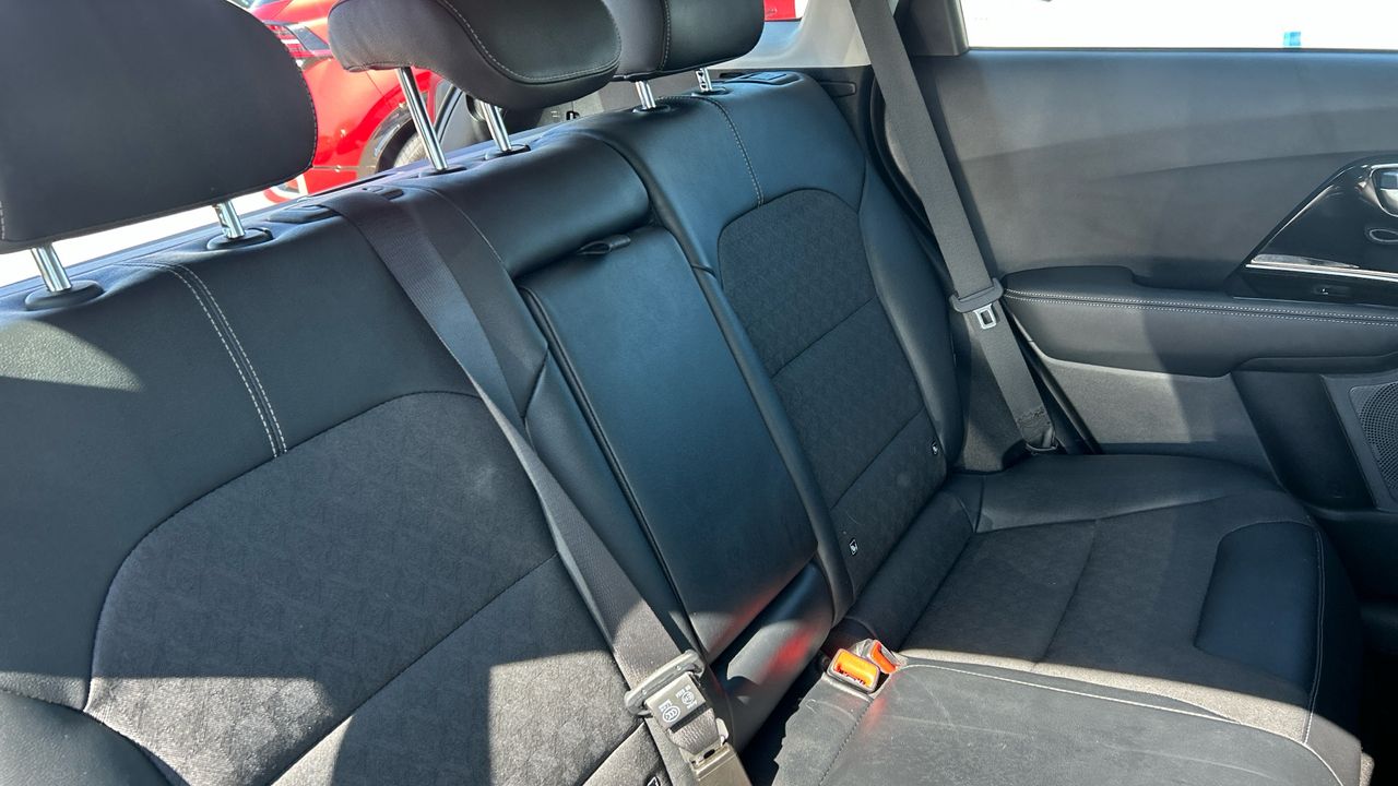 Kia Niro 1.6 GDI HEV DRIVE 141 5P