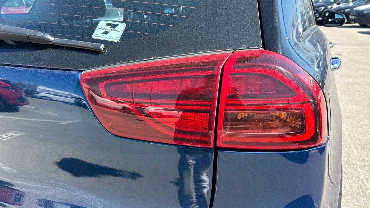 Kia Niro 1.6 GDI HEV DRIVE 141 5P