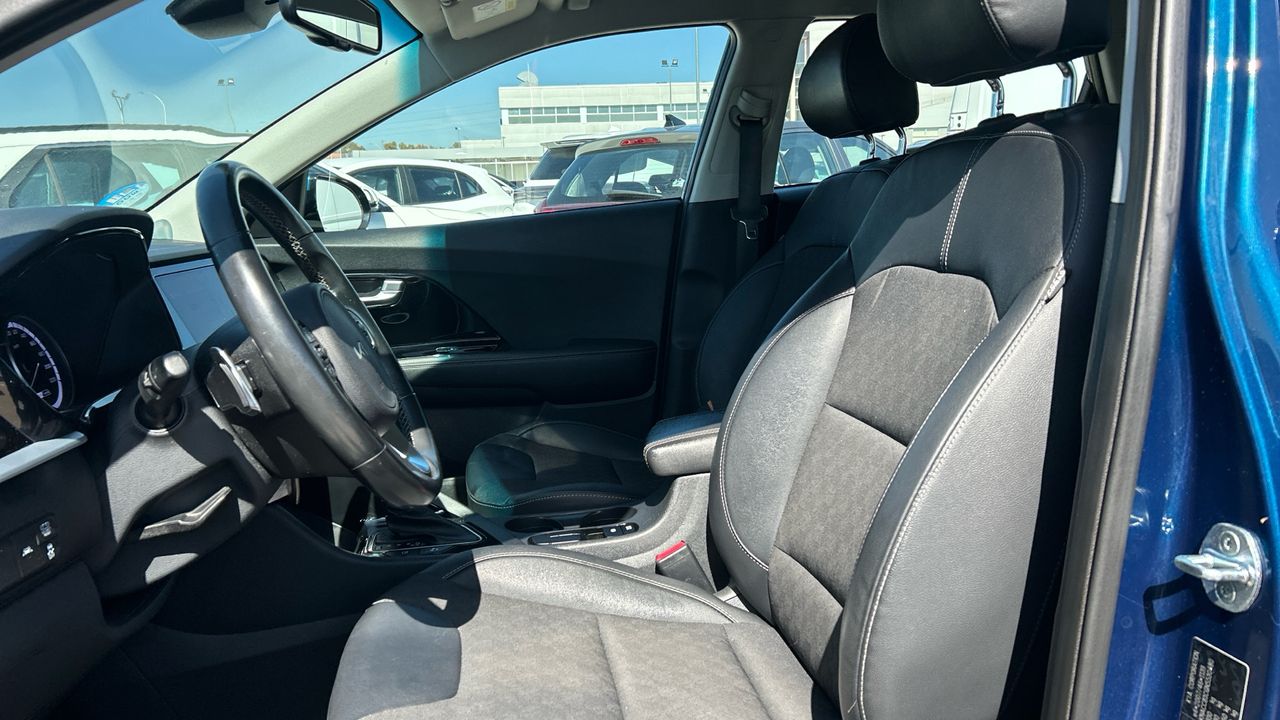 Kia Niro 1.6 GDI HEV DRIVE 141 5P