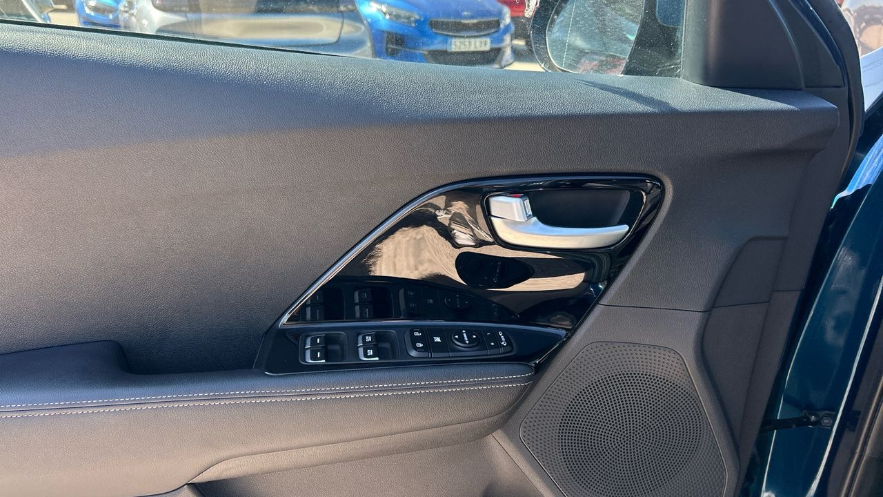 Kia Niro 1.6 GDI HEV DRIVE 141 5P