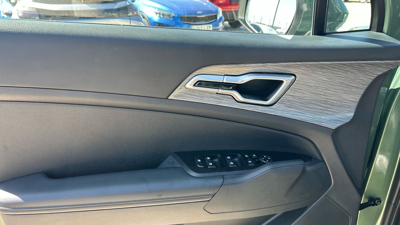 Kia Sportage 1.6 T-GDI MHEV 110KW DRIVE 150 5P