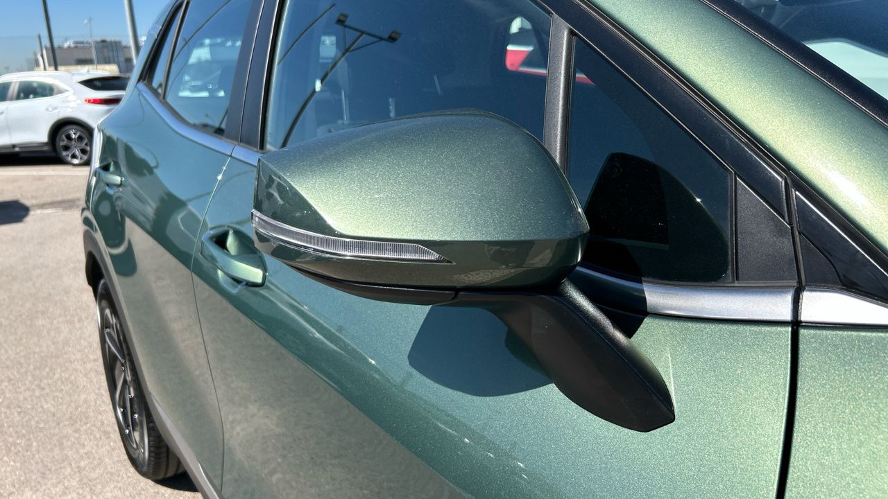 Kia Sportage 1.6 T-GDI MHEV 110KW DRIVE 150 5P